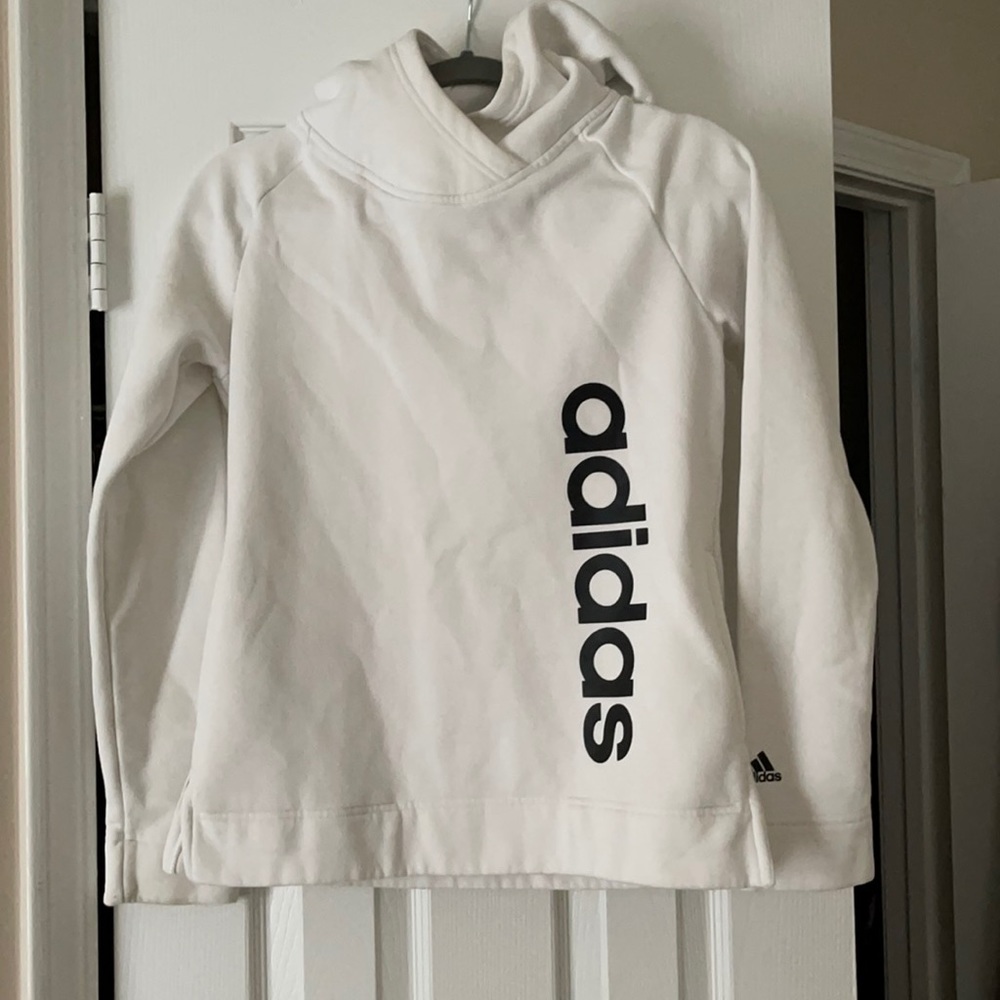 Adidas coat